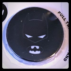 Pop Socket with Mount - BATMAN - NWT